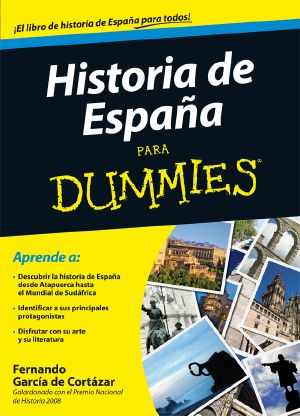 [Dummies 01] • Historia de España para Dummies